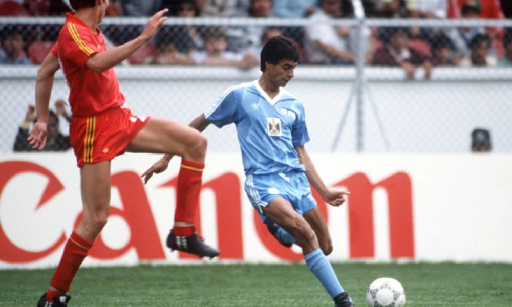 Κορονοϊός: Νεκρός o θρύλος του ποδοσφαίρου στο Ιράκ, Αχμέντ Ραντί